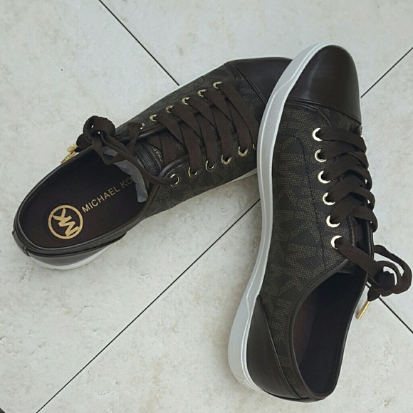 Michael Kors | City Sneaker - Picture 6 of 8